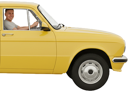 Займы под ПТС в в Братске