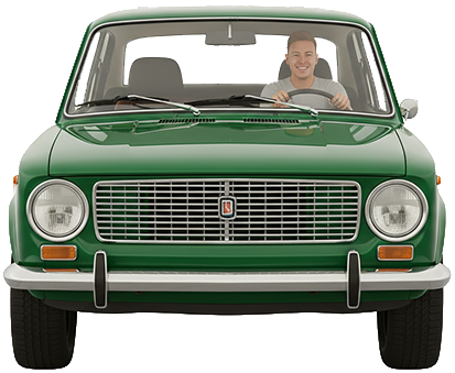 Займы под ПТС в в Северодвинске